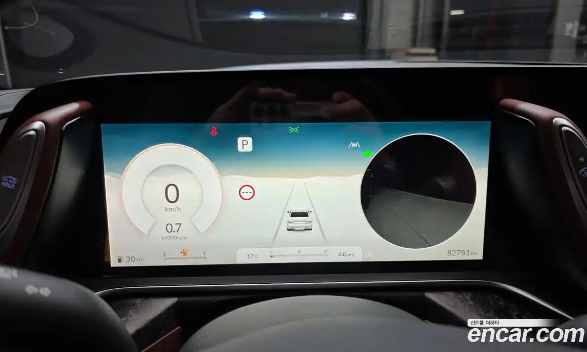 Genesis G90 2022 3.5 гидро в Москве № 1539227, фото 8