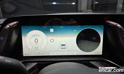 Genesis G90 2022 3.5 гидро в Москве № 1539227, миниатюра 8