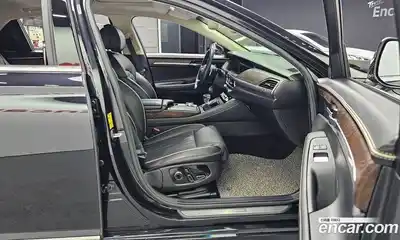 Genesis G90 2020 3.8 гидро в Москве № 1539249, миниатюра 12