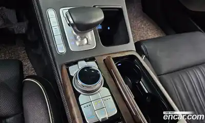 Genesis G90 2020 3.8 гидро в Москве № 1539249, миниатюра 9