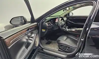 Genesis G90 2020 3.8 гидро в Москве № 1539249, миниатюра 10