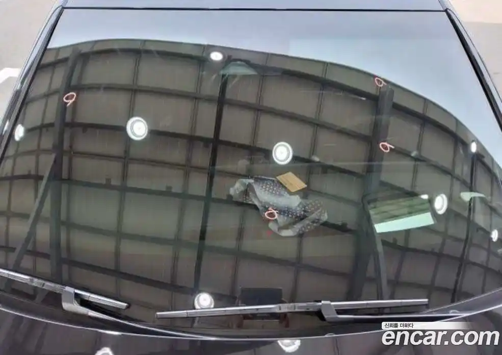 Genesis G90 2023 3.5 гидро в Москве № 1539257, фото 13