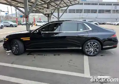 Genesis G90 2023 3.5 гидро в Москве № 1539257, миниатюра 5
