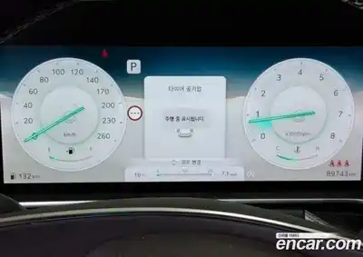 Genesis G90 2023 3.5 гидро в Москве № 1539257, миниатюра 7