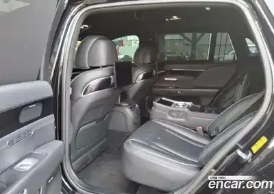 Genesis G90 2023 3.5 гидро в Москве № 1539257, миниатюра 10