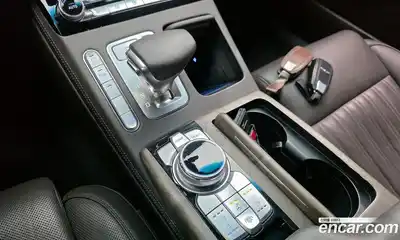 Genesis G90 2019 3.8 гидро в Москве № 1539258, миниатюра 9