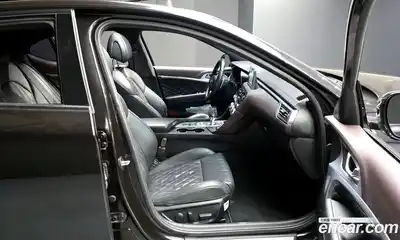 Genesis G70 2018 2.0 гидро в Москве № 1539268, миниатюра 12