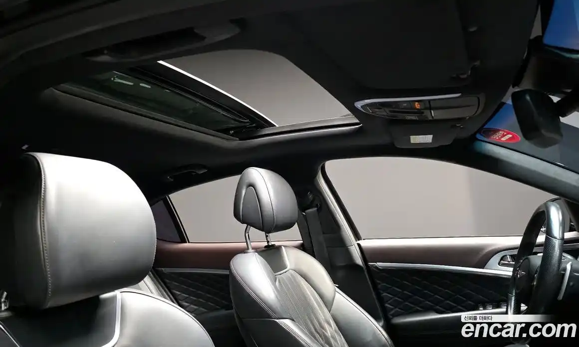 Genesis G70 2018 2.0 гидро в Москве № 1539268, фото 20