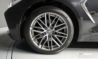 Genesis G70 2018 2.0 гидро в Москве № 1539268, миниатюра 5