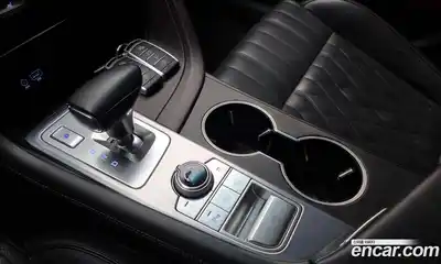 Genesis G70 2018 2.0 гидро в Москве № 1539268, миниатюра 9