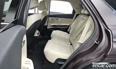 Genesis GV70 2021 2.2 гидро в Москве № 1539276, миниатюра 11