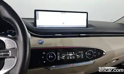 Genesis GV70 2021 2.2 гидро в Москве № 1539276, миниатюра 12