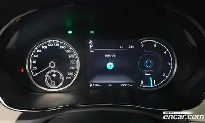 Genesis GV70 2021 2.2 гидро в Москве № 1539276, миниатюра 8