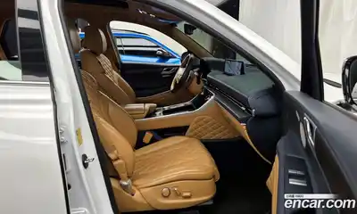 Genesis GV80 2020 3.5 гидро в Москве № 1539277, миниатюра 11