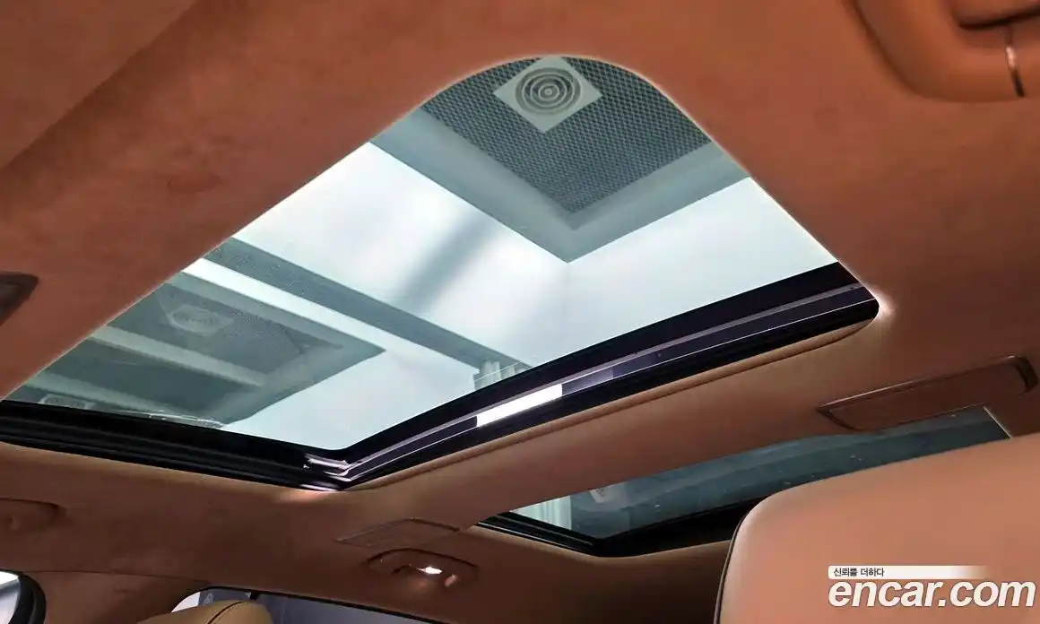 Genesis GV80 2020 3.5 гидро в Москве № 1539277, фото 19