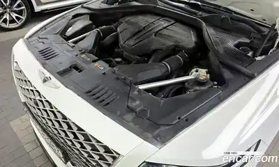Genesis GV80 2020 3.5 гидро в Москве № 1539277, миниатюра 6
