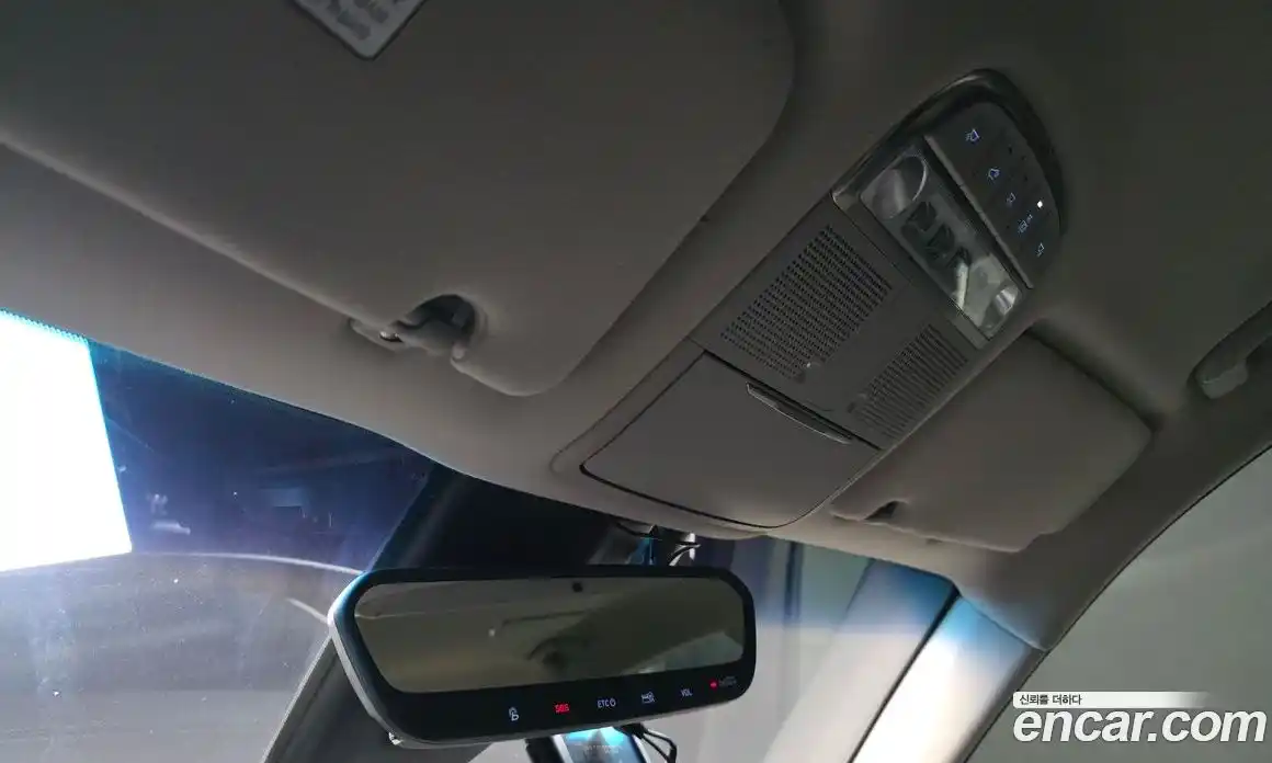 Genesis EQ900 2016 3.3 гидро в Москве № 1539292, фото 19