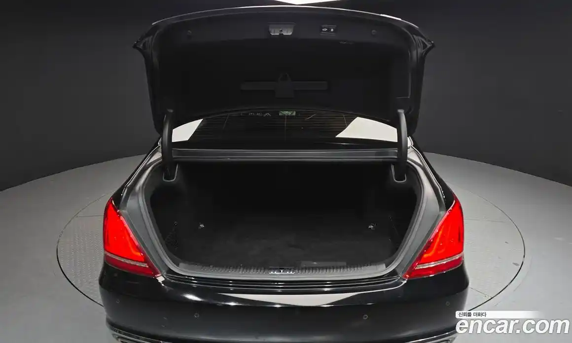 Genesis EQ900 2016 3.3 гидро в Москве № 1539292, фото 20