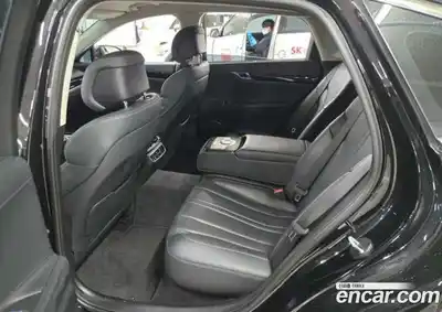 Genesis G80 2021 2.5 гидро в Москве № 1539325, миниатюра 11