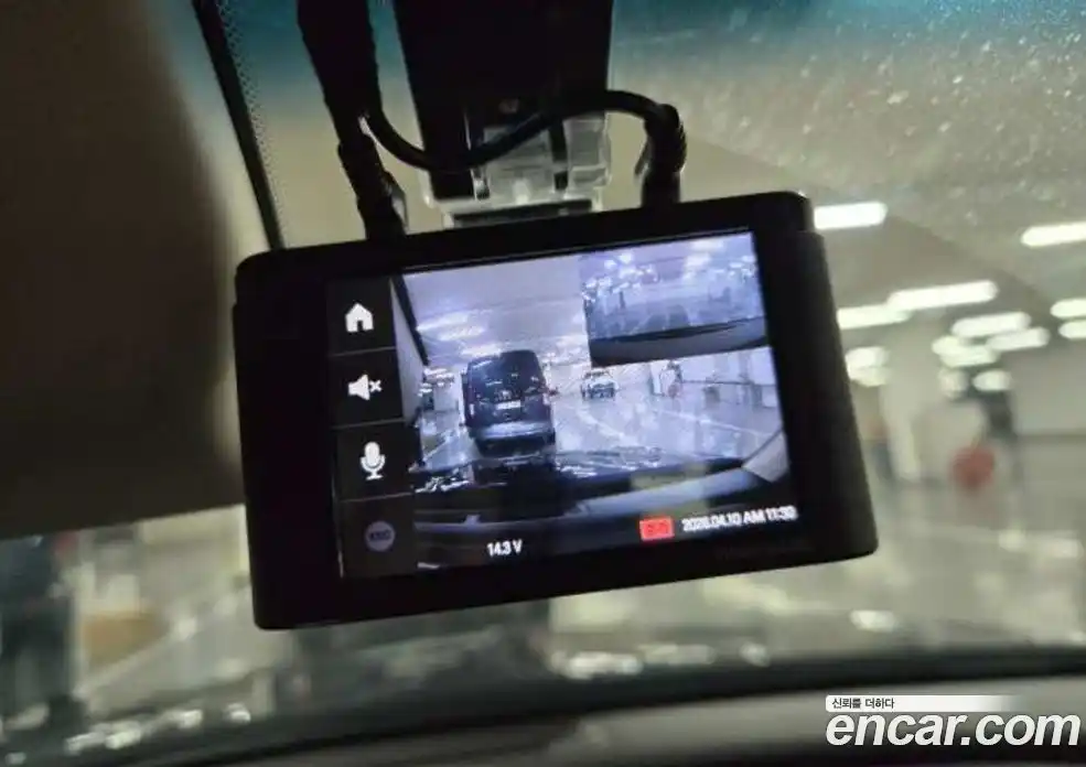 Genesis G80 2021 2.5 гидро в Москве № 1539325, фото 12