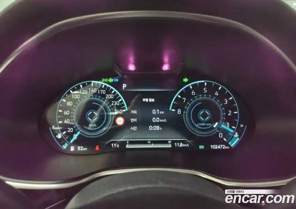 Genesis G80 2021 2.5 гидро в Москве № 1539325, фото 7