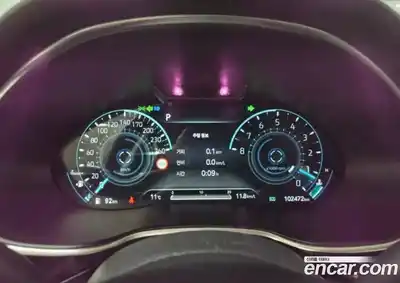 Genesis G80 2021 2.5 гидро в Москве № 1539325, миниатюра 7