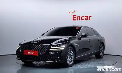 Genesis G80 Gasoline 2.5 Turbo 2WD