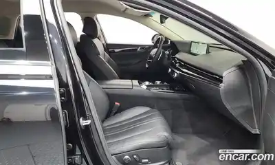 Genesis G80 2022 2.5 гидро в Москве № 1539337, миниатюра 11