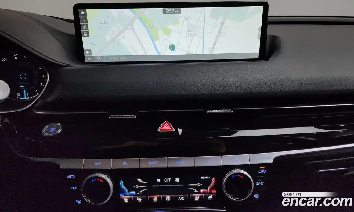 Genesis G80 2022 2.5 гидро в Москве № 1539337, фото 13