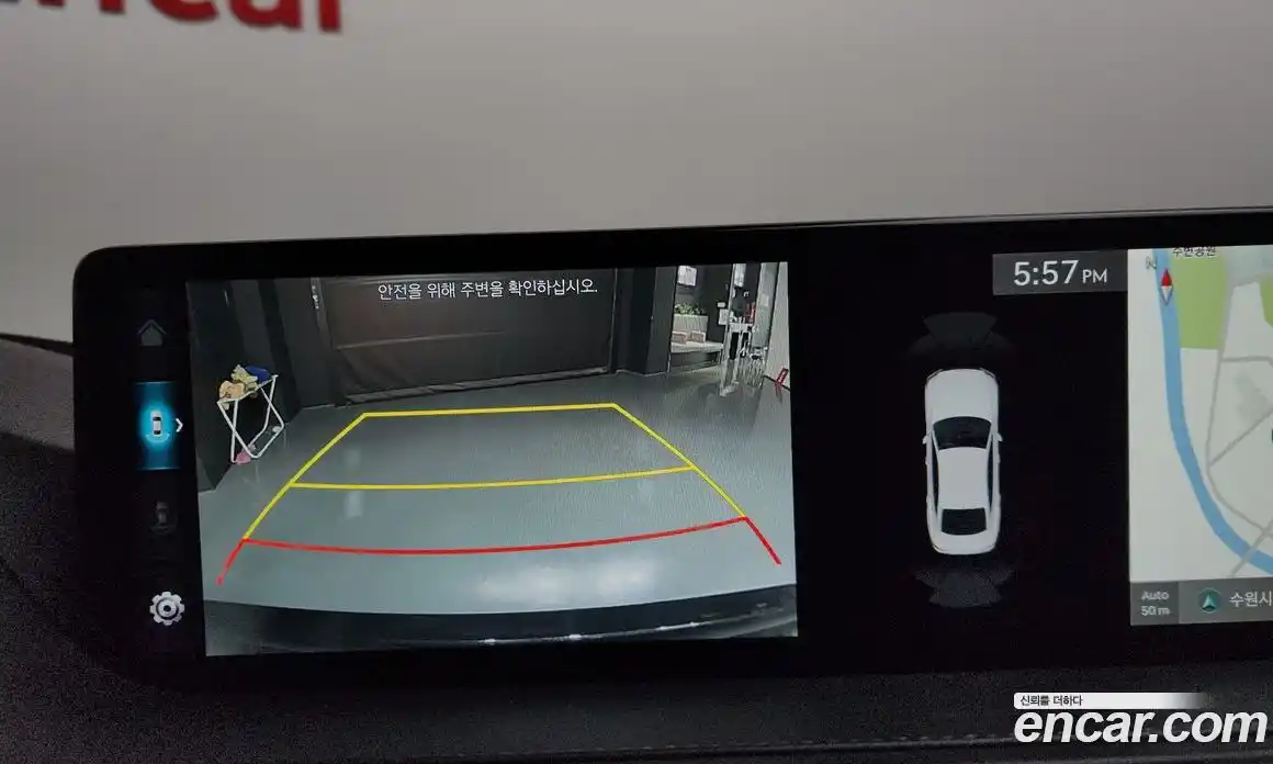 Genesis G80 2022 2.5 гидро в Москве № 1539337, фото 14