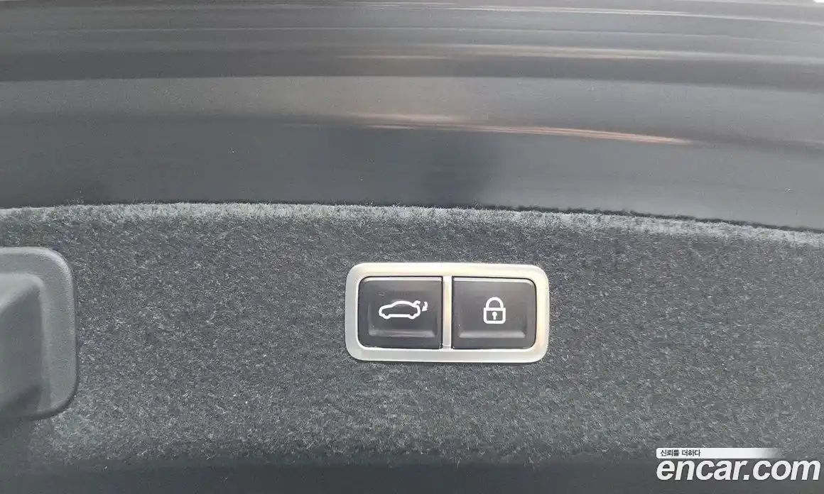 Genesis G80 2022 2.5 гидро в Москве № 1539337, фото 18