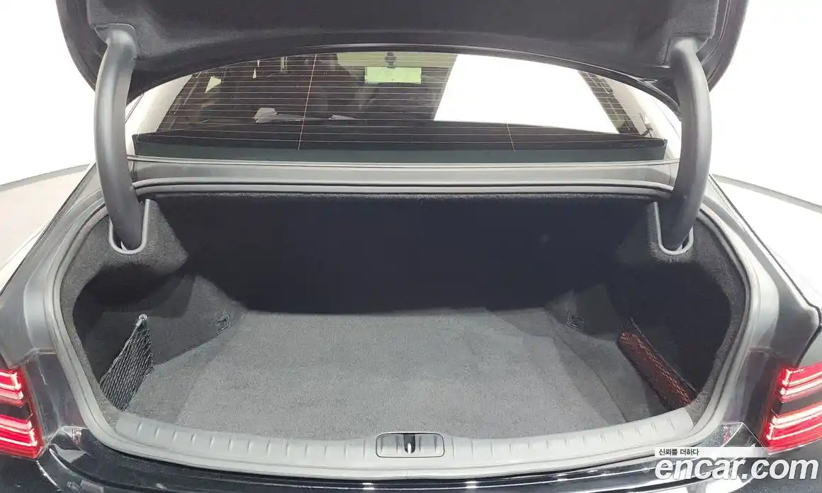 Genesis G80 2022 2.5 гидро в Москве № 1539337, фото 20