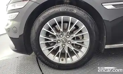 Genesis G80 2022 2.5 гидро в Москве № 1539337, миниатюра 5