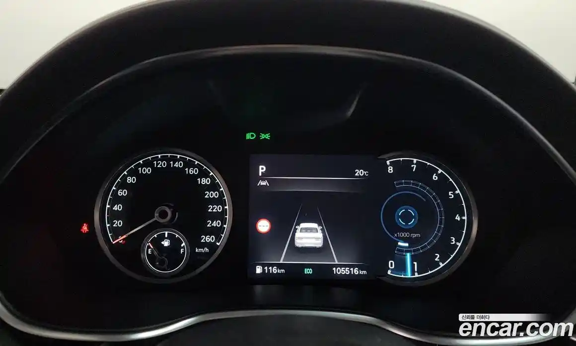 Genesis G80 2022 2.5 гидро в Москве № 1539337, фото 8