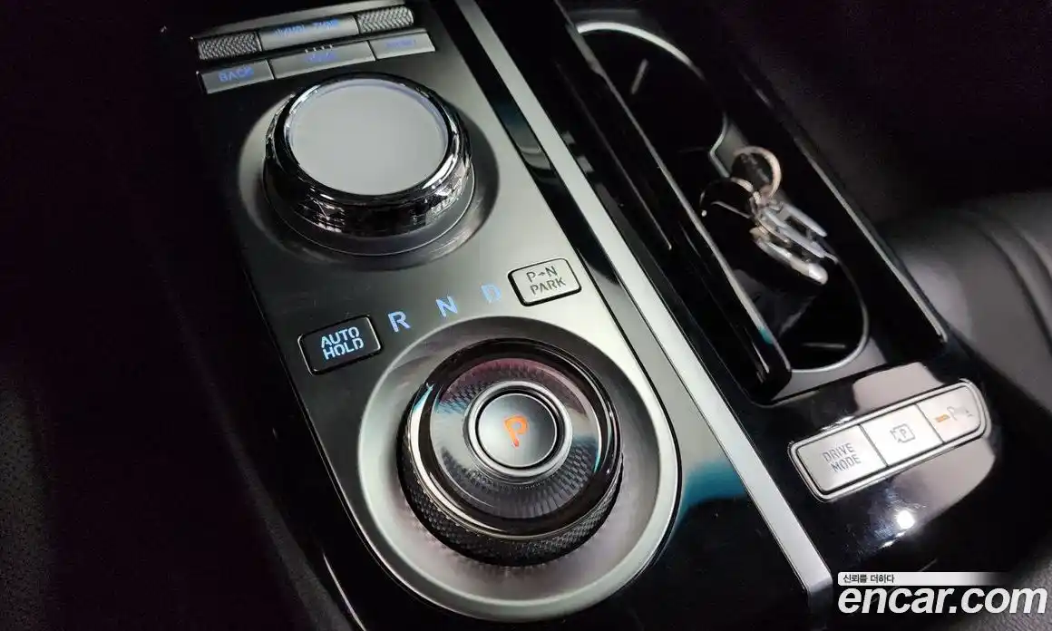 Genesis G80 2022 2.5 гидро в Москве № 1539337, фото 9