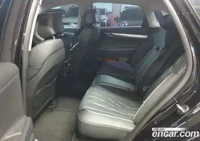 Genesis G80 2023 2.5 гидро в Москве № 1539338, миниатюра 2
