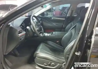 Genesis G80 2023 2.5 гидро в Москве № 1539338, миниатюра 4