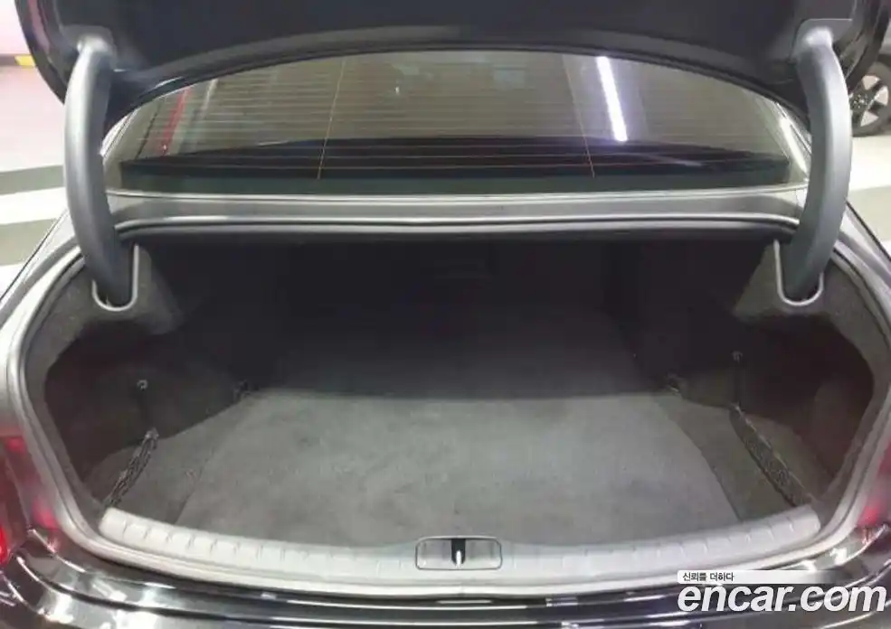 Genesis G80 2023 2.5 гидро в Москве № 1539338, фото 6