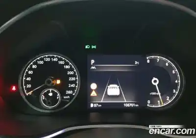 Genesis G80 2023 2.5 гидро в Москве № 1539338, миниатюра 7