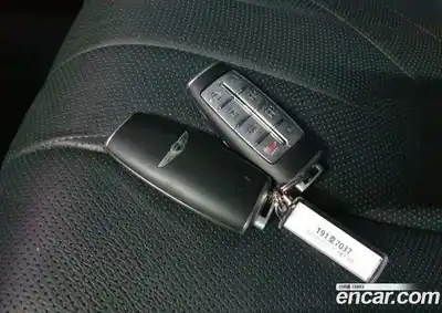 Genesis G80 2023 2.5 гидро в Москве № 1539338, миниатюра 8