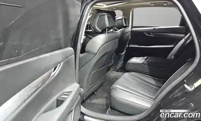 Genesis G80 2020 2.5 гидро в Москве № 1539341, миниатюра 11