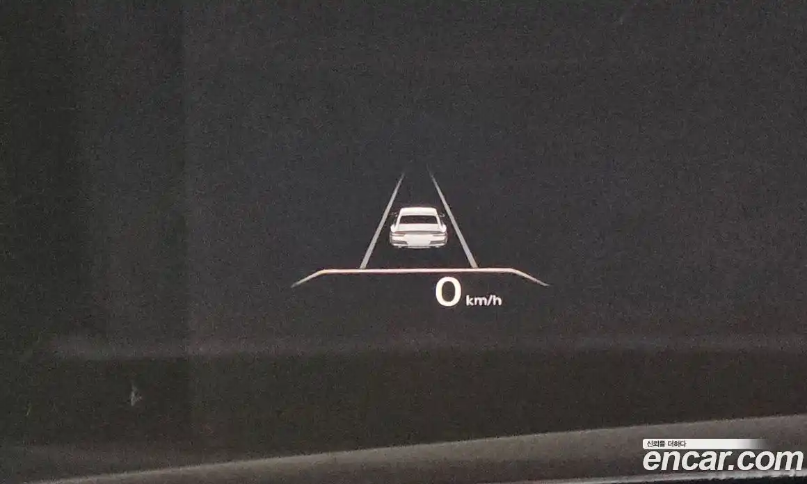 Genesis G80 2020 2.5 гидро в Москве № 1539341, фото 17