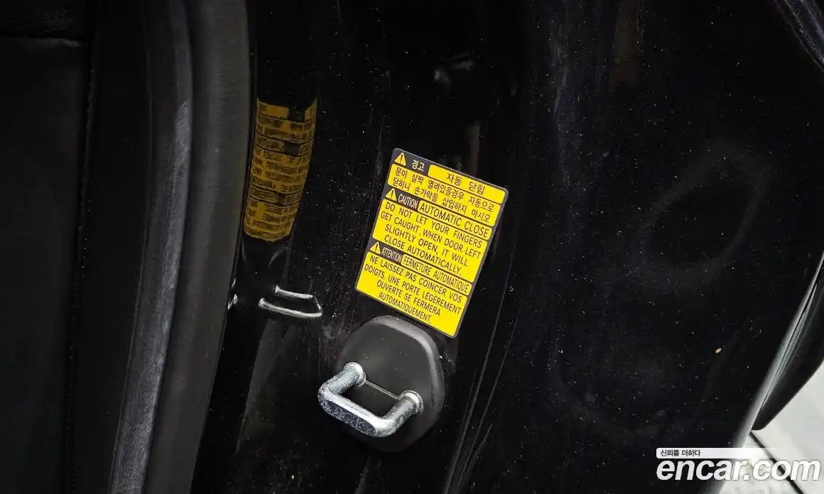 Genesis G80 2020 2.5 гидро в Москве № 1539341, фото 19