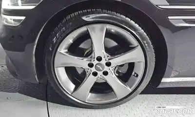 Genesis G80 2020 2.5 гидро в Москве № 1539341, миниатюра 5