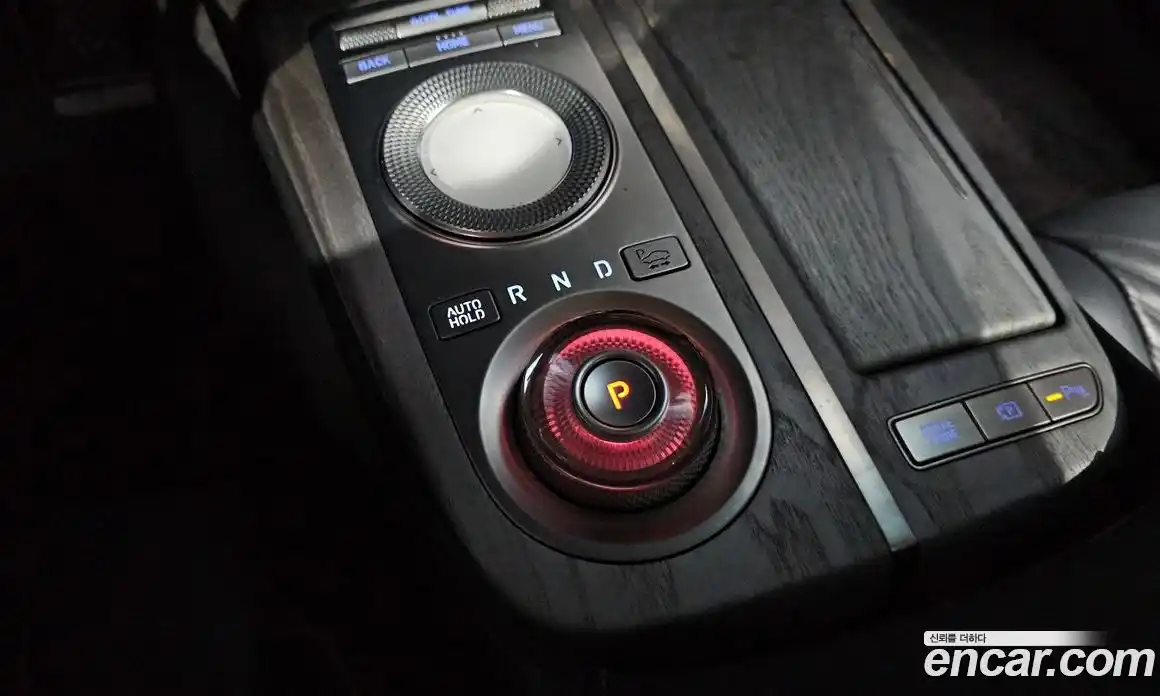 Genesis G80 2020 2.5 гидро в Москве № 1539341, фото 9