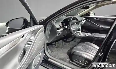 Genesis G80 2020 2.5 гидро в Москве № 1539341, миниатюра 10