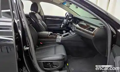 Genesis G90 2021 3.8 гидро в Москве № 1539344, миниатюра 11