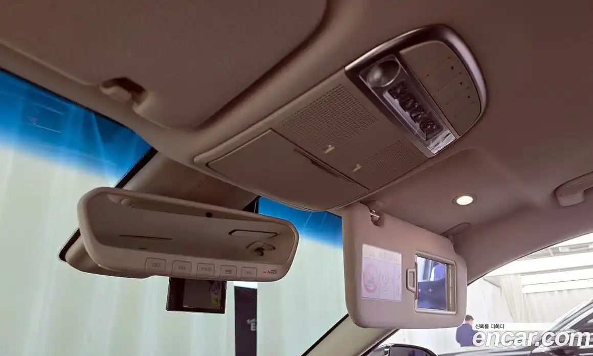 Genesis G90 2021 3.8 гидро в Москве № 1539344, фото 17