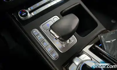 Genesis G90 2021 3.8 гидро в Москве № 1539344, миниатюра 9