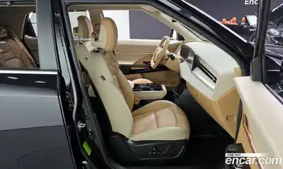 SsangYong Actyon 2025 1.5 гидро в Москве № 1539465, миниатюра 12